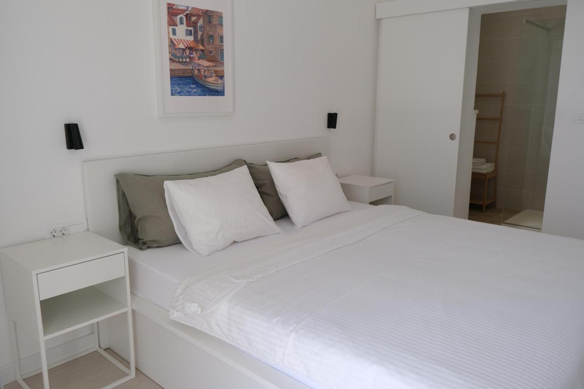 Feelathome Hvar Apartments Хвар Экстерьер фото